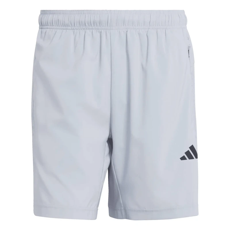 Image of Short adidas Essentials Workout Gris Male XL 7"