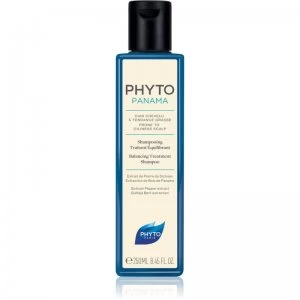 Image of Phyto Phytopanama Balancing Shampoo for Oily Scalp 250ml