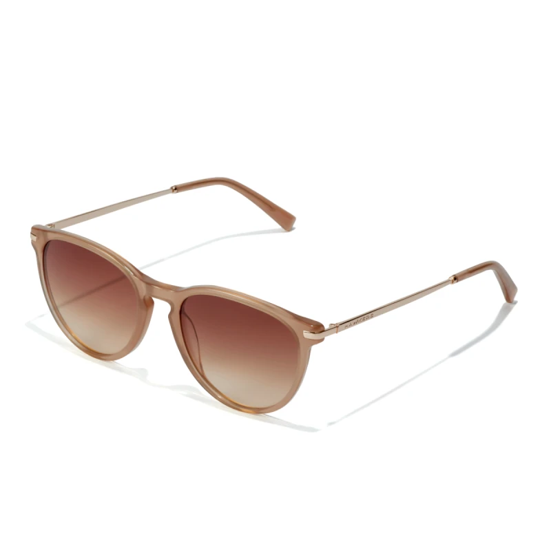 Image of Sunglasses Hawkers Mark - Sand Terracota