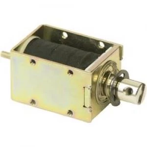 Image of Solenoid repelling 0.2 Nmm 10.22 Nmm 12 Vdc 4.5