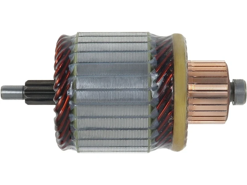 Image of AS-PL Armature, starter AS-PL SA2019