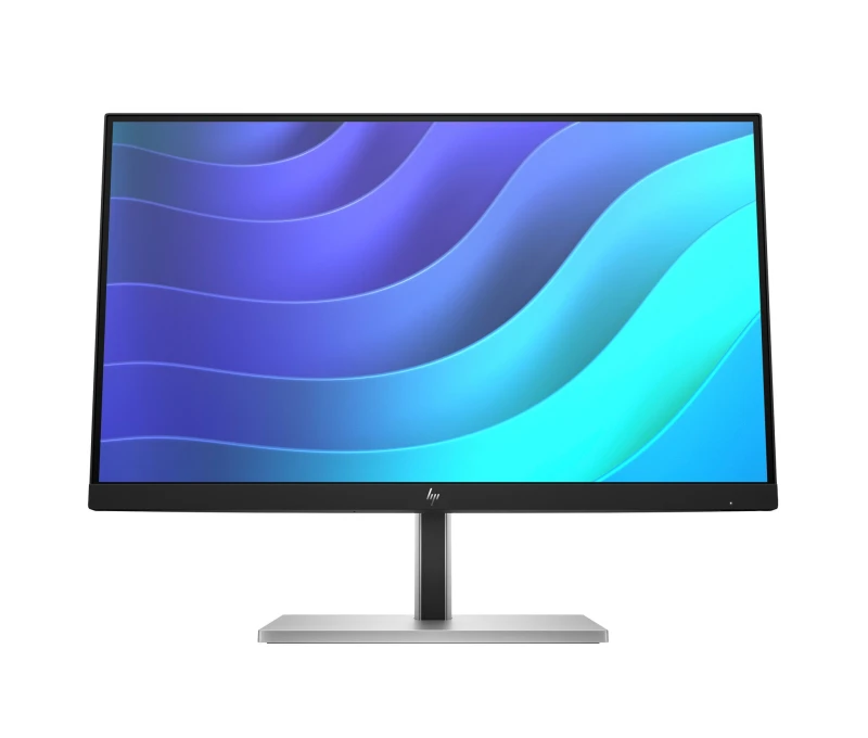 Image of HP E-Series E22 G5 Full HD Monitor 6N4E8AA