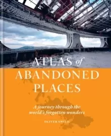 Image of The Atlas of Abandoned Places
