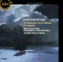 Image of Symphony in B Minor