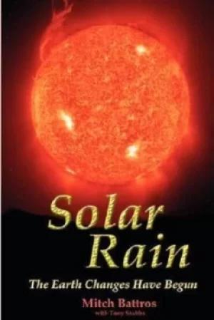 Image of Solar Rain by Battros Mitch Battros