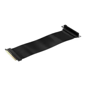 Image of Corsair Premium PCIe 4.0 300mm Extension Riser Cable