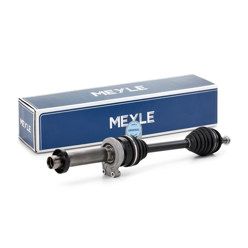 Image of Drive shaft MEYLE 100 498 0810