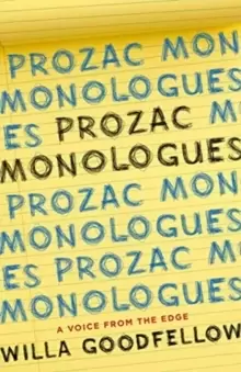 Image of Prozac Monologues : A Voice from the Edge
