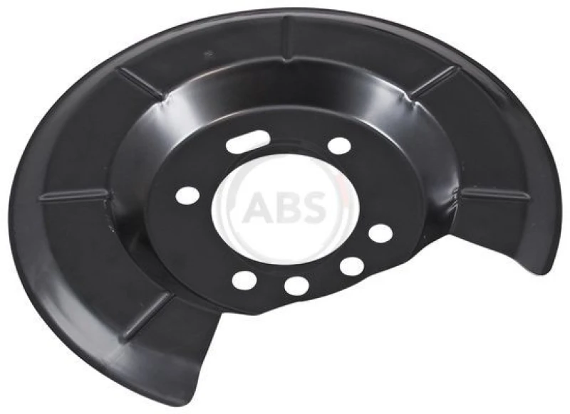 Image of A.B.S. Brake disc backing plate A.B.S. 11386