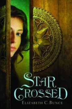 Image of Starcrossed by Elizabeth C Bunce Book