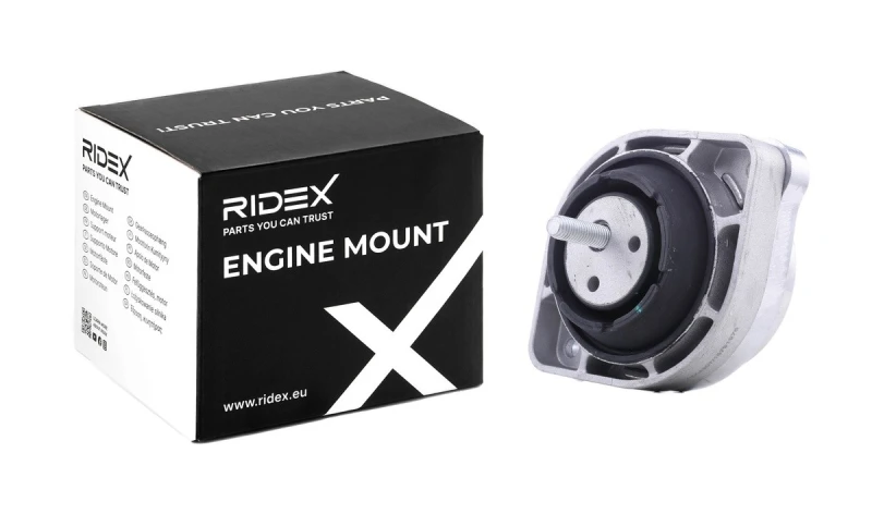 Image of RIDEX Engine mount RIDEX 247E0502