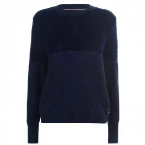 Image of Salsa Knit Jumper - 8126