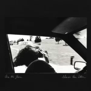 image of Are We There by Sharon Van Etten CD Album