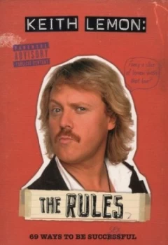 Image of Keith Lemon by Keith Lemon Book