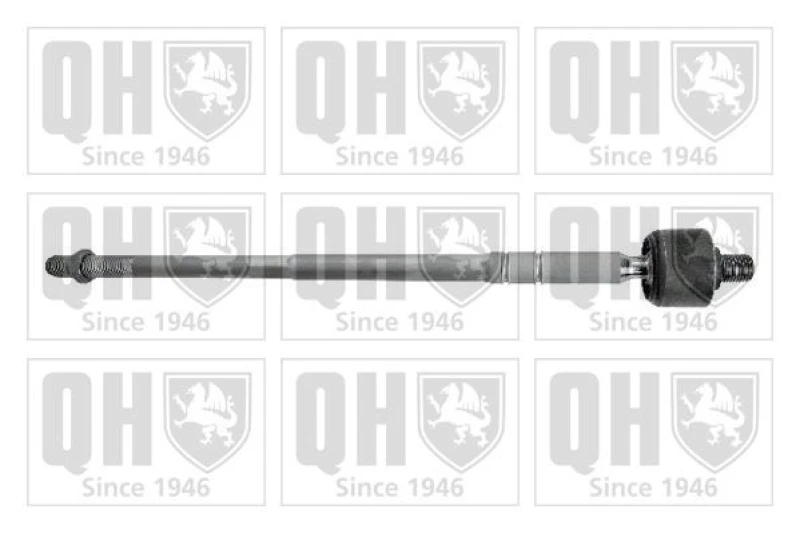 Image of QUINTON HAZELL Inner tie rod QUINTON HAZELL QR3885S