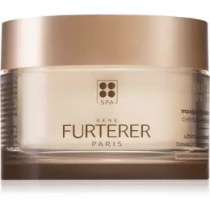 image of Rene Furterer Absolue Keratine Keratin Restore Mask For Damaged Hair 200ml