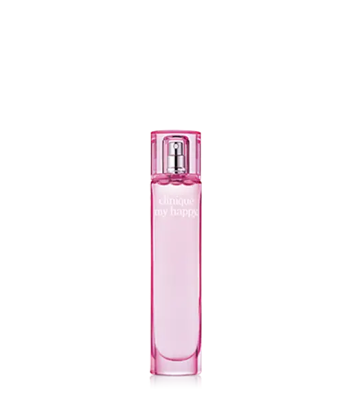 Image of Clinique My Happy Peony Picnic - A Floral Fruity Scent To Wear Alone or Layer, Size: 100ml