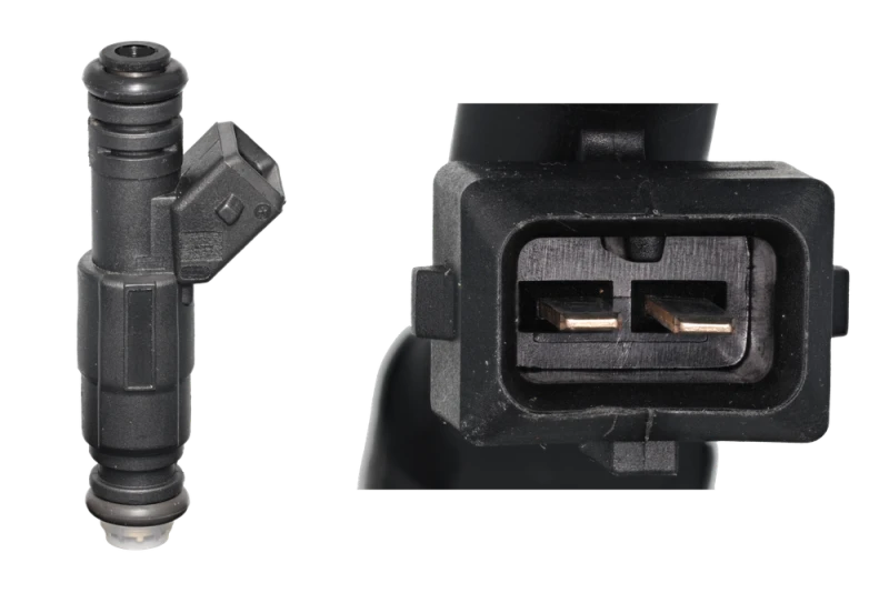 Image of Injector VALEO 348234