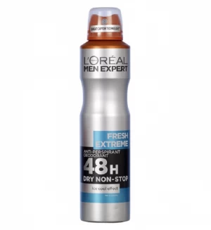 Image of LOreal Men Expert Fresh Extreme Anti-Perspirant 48h Dry