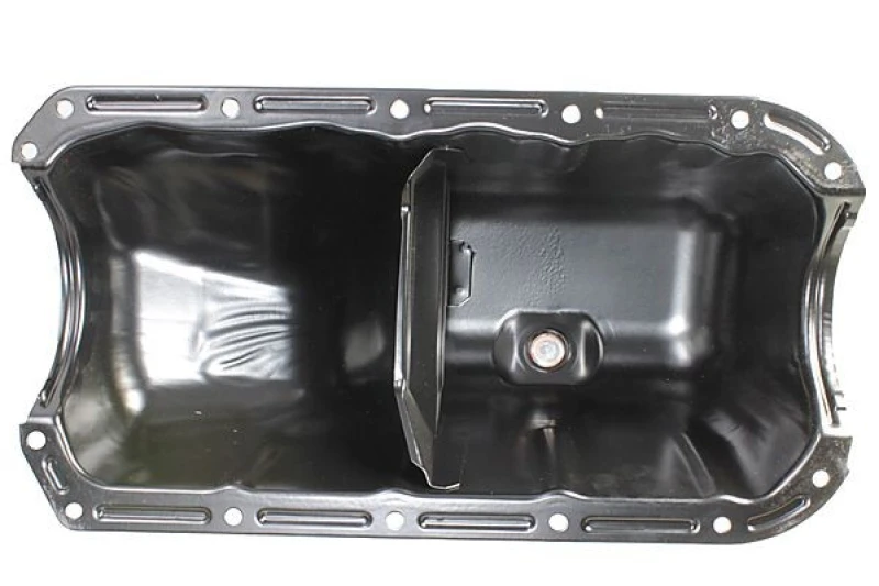 Image of Oil sump METZGER 7990171