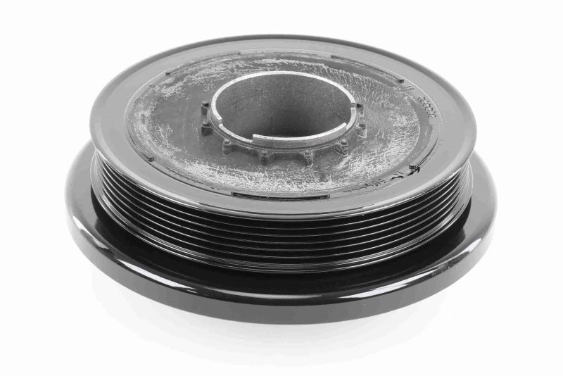 Image of Crankshaft pulley VAICO V20-3001