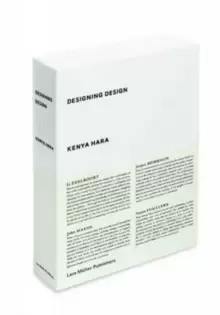 Image of Designing Design