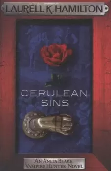 Image of Cerulean sins - Laurell K. Hamilton - Paperback - Used