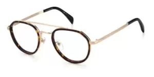 Image of David Beckham Eyeglasses DB 7026 2IK