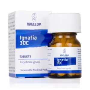 image of Weleda Ignatia 30C 125 Tablets