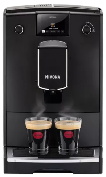 Nivona CafeRomatica NICR 690 Bean to Cup Coffee Maker