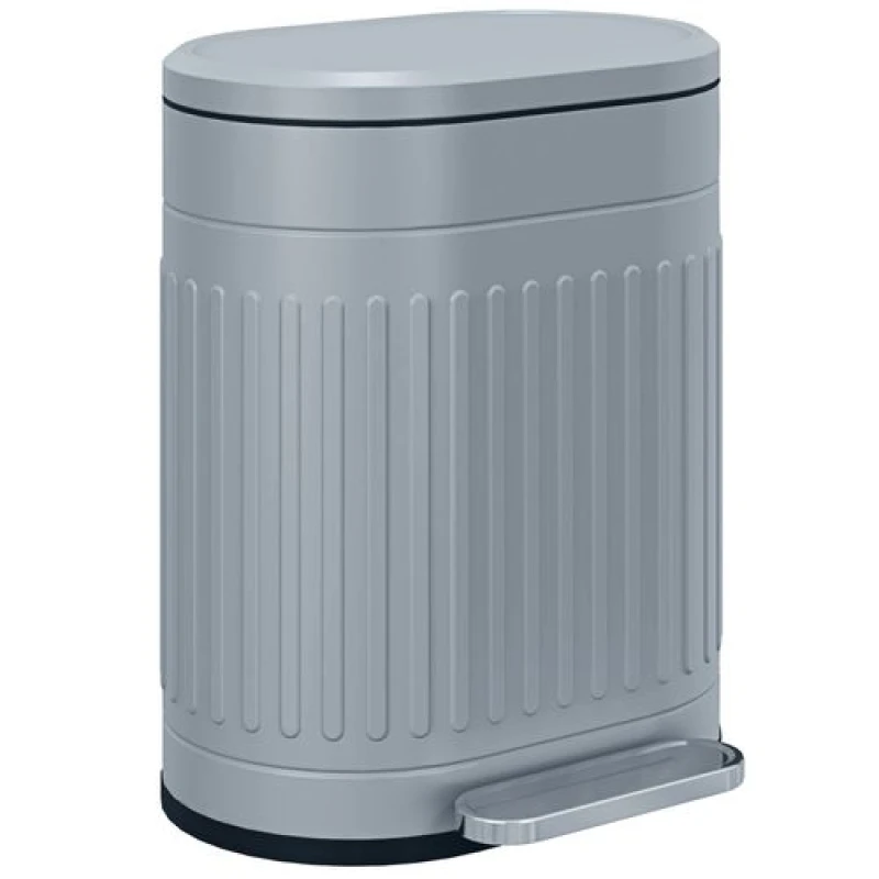 Image of HOMCOM 20L Pedal Bin - Homcom 5056725569143