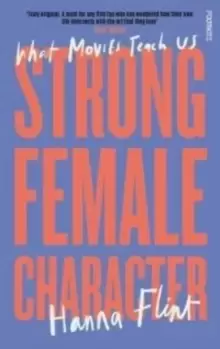 Image of Strong Female Character