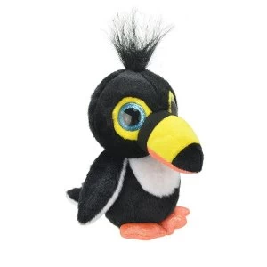 Image of Orbys Toucan 25cm Plush