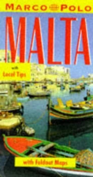 Image of Malta by Klaus Btig Book