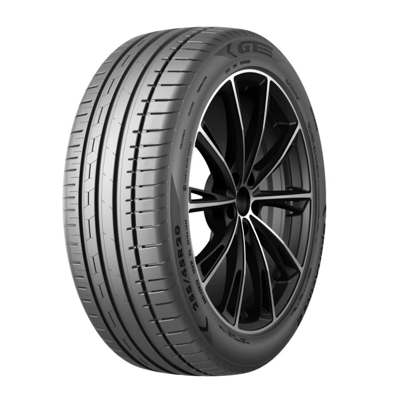 Image of GT Radial GT Radial SportActive 2 245/35 R20 95Y Tyres