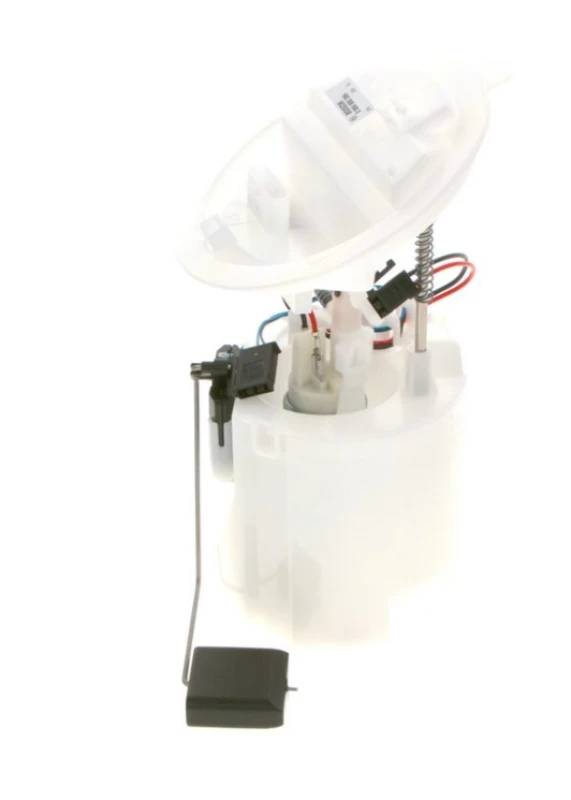 Image of Bosch 0 986 580 396 Petrol pump Petrol pump (100901)