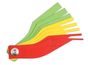 Image of Laser Tools 4932 Brake Gauge Set 8pc