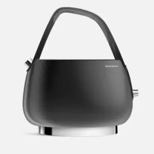 Image of Bugatti Jackie Kettle - Black
