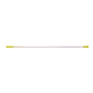 Image of Scot Young Research Freedom Interchange Mop Handle Yellow Ref 883751