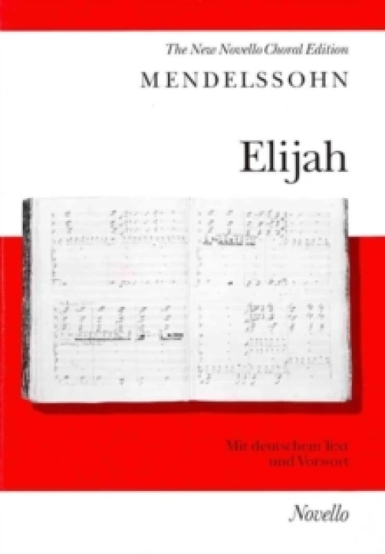 Image of mendelssohn Solo Vocal Score Paperback