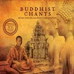 image of Various Artists - Buddhist Chants (Music CD)