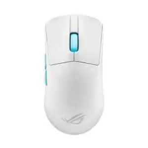 image of ASUS ROG Harpe Ace Aim Lab Edition 90MP02W0 BMUA10 Wireless Gaming Mouse