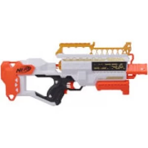 image of Nerf Ultra Dorado Blaster