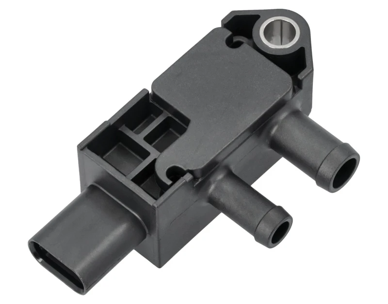 Image of Exhaust pressure sensor MEYLE 514 801 0002