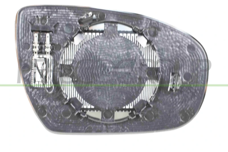 Image of PRASCO Wing mirror glass PRASCO HN2047514