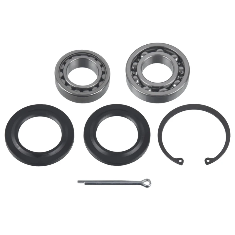 Image of Wheel bearing kit FEBI BILSTEIN 188657