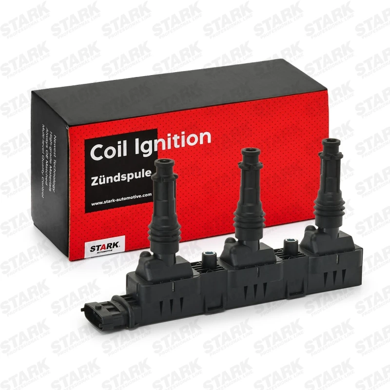 Image of STARK SKCO-0070248 Ignition coil Coil,ignition (689)