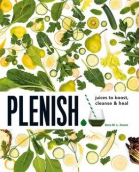 Image of Plenish by Kara Rosen Paperback