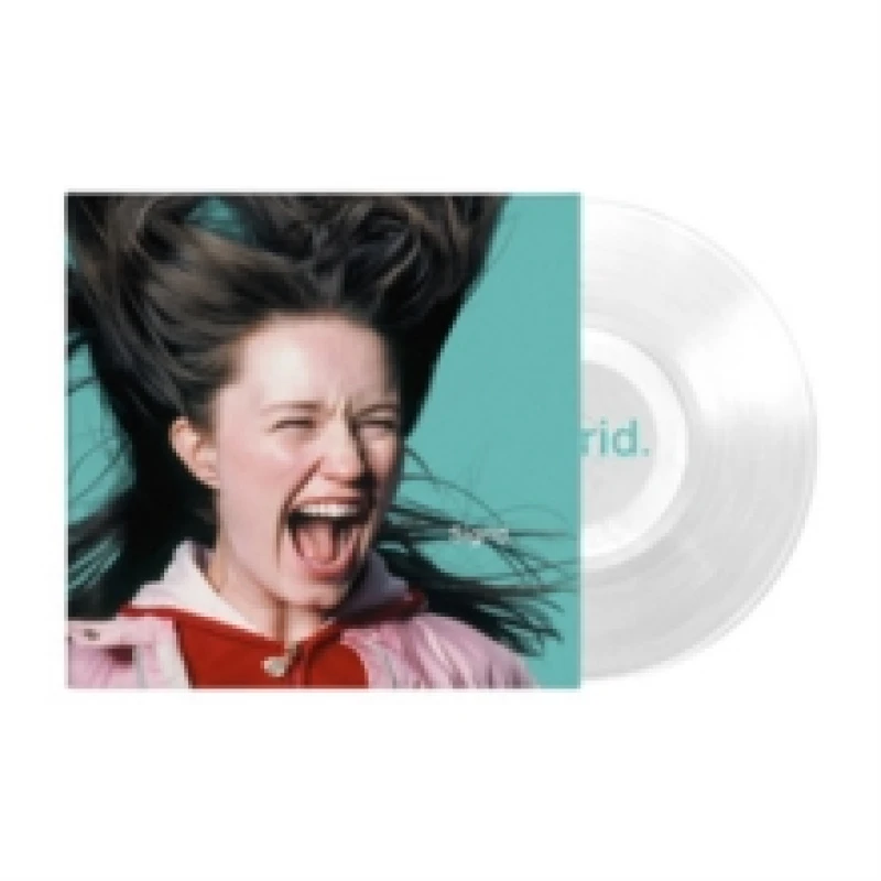 Image of There's Always More That I Could Say Vinyl
