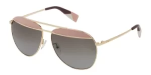 image of Furla Sunglasses SFU236 0323